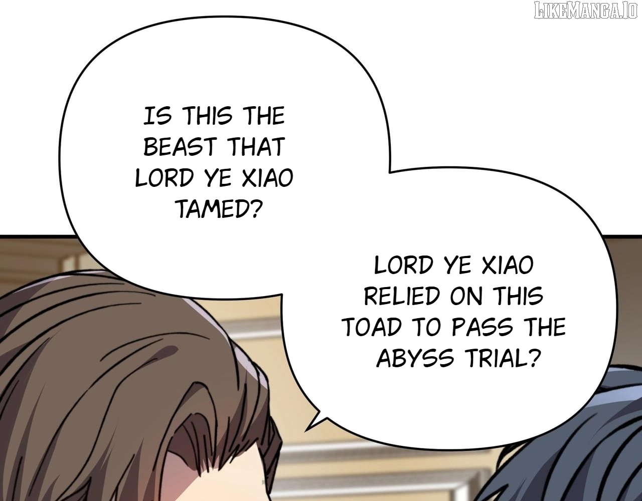 Starting As The God Of Wealth, Taming Billions Of Divine Pets! Chapter 46 - page 105
